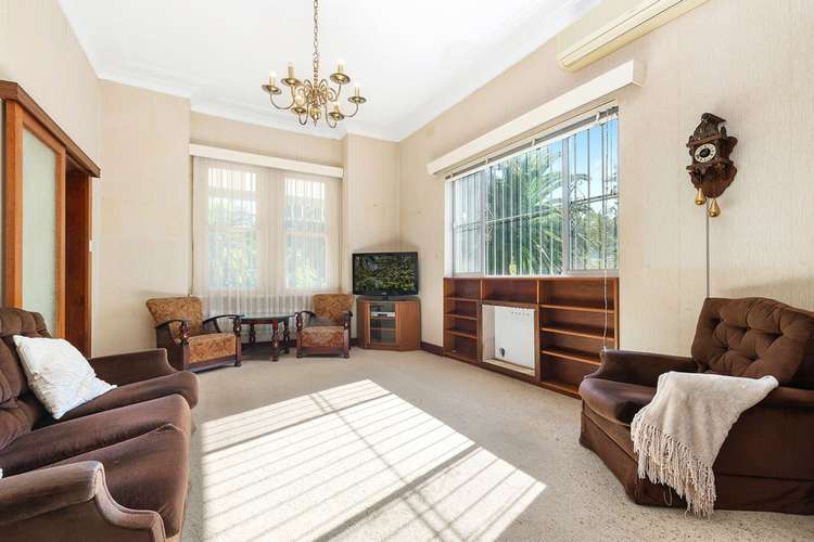 Fifth view of Homely house listing, 35 Avenue Road, Mosman NSW 2088