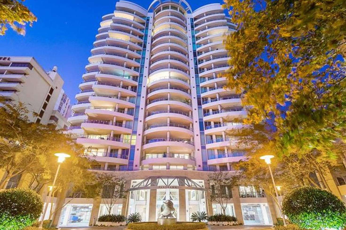 Main view of Homely apartment listing, 17/42 Terrace Road, East Perth WA 6004