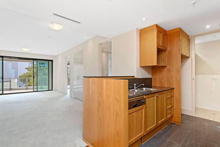 Fourth view of Homely apartment listing, 17/42 Terrace Road, East Perth WA 6004