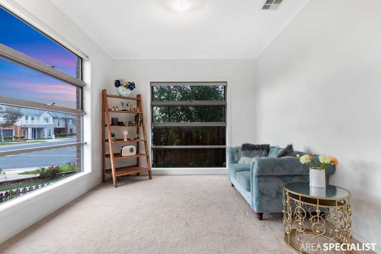 Second view of Homely house listing, 90 Sunnybank Drive, Point Cook VIC 3030