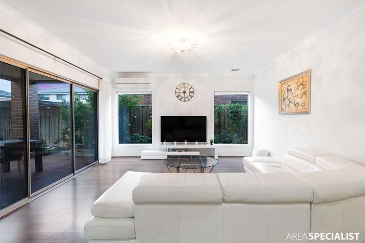 Third view of Homely house listing, 90 Sunnybank Drive, Point Cook VIC 3030