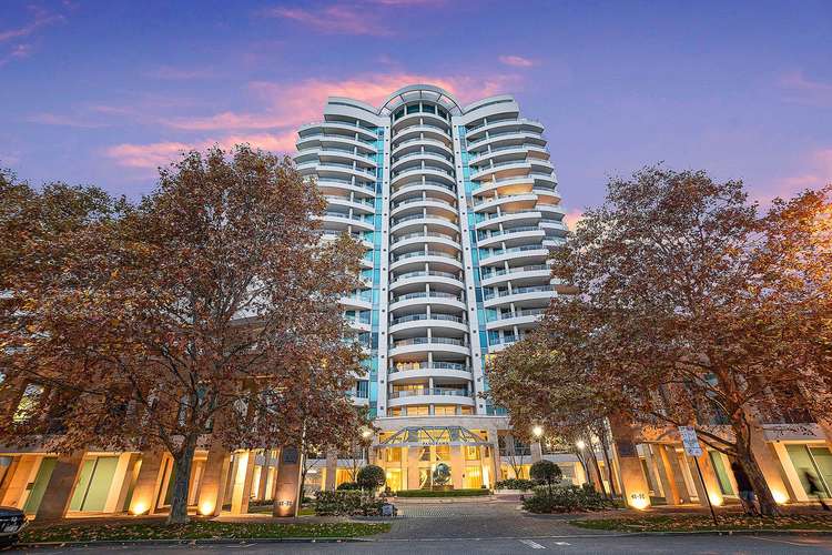 Main view of Homely apartment listing, 113/42 Terrace Road, East Perth WA 6004
