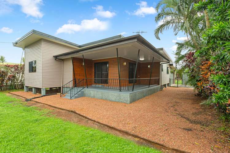 Main view of Homely house listing, 17 Cheshire Street, Wangan QLD 4871
