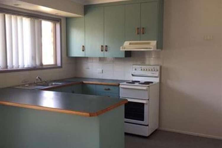 Second view of Homely unit listing, 2/18 Heeney Street, Chinchilla QLD 4413