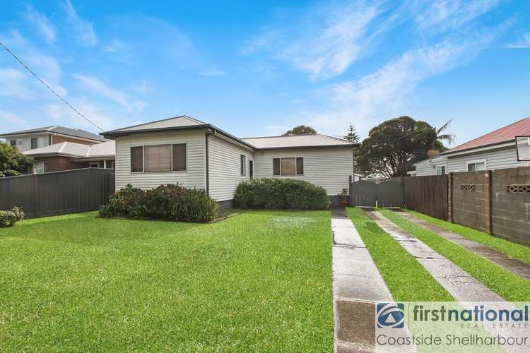 Main view of Homely house listing, 29 Bass Street, Barrack Heights NSW 2528