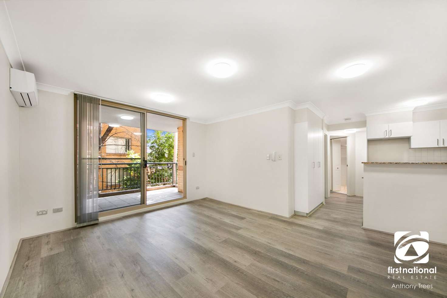 Main view of Homely unit listing, 81/18 Sorrell Street, Parramatta NSW 2150