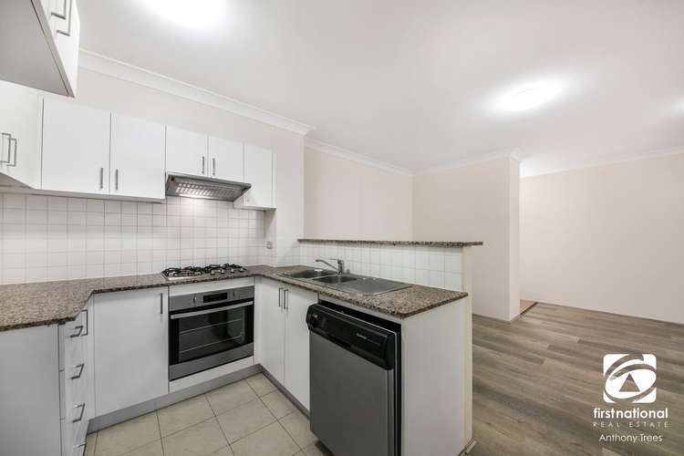 Second view of Homely unit listing, 81/18 Sorrell Street, Parramatta NSW 2150