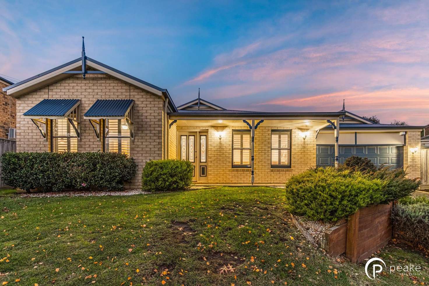 Main view of Homely house listing, 11 Ellesse Way, Berwick VIC 3806