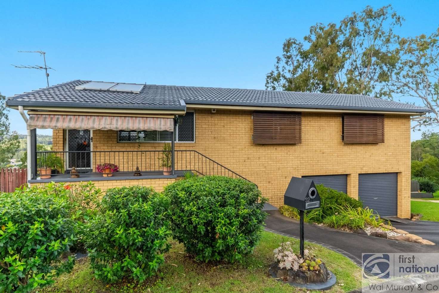 Main view of Homely house listing, 32 Belvedere Drive, East Lismore NSW 2480