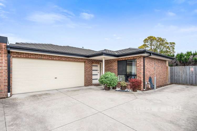 Main view of Homely house listing, 11/69-71 Frawley Road, Hallam VIC 3803