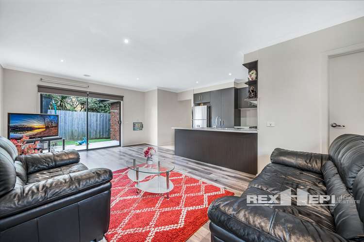 Second view of Homely house listing, 11/69-71 Frawley Road, Hallam VIC 3803