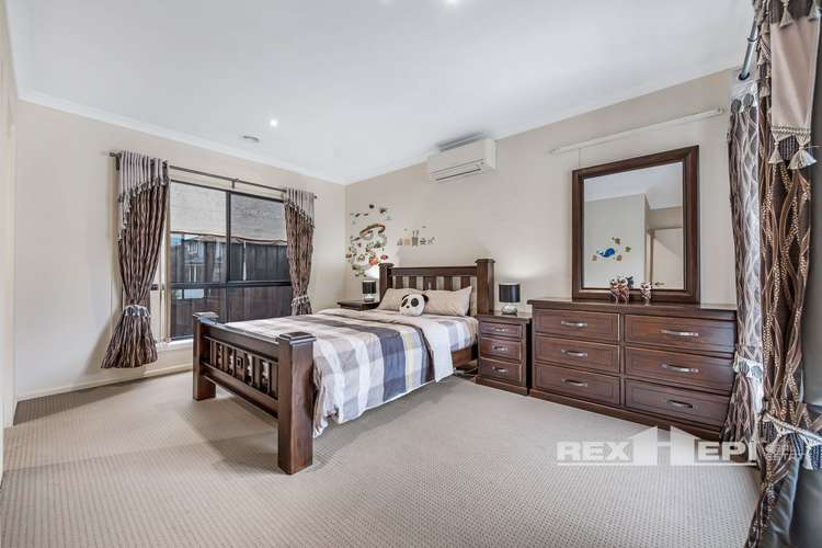 Fifth view of Homely house listing, 11/69-71 Frawley Road, Hallam VIC 3803