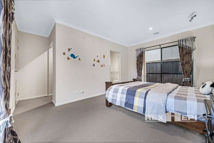 Sixth view of Homely house listing, 11/69-71 Frawley Road, Hallam VIC 3803