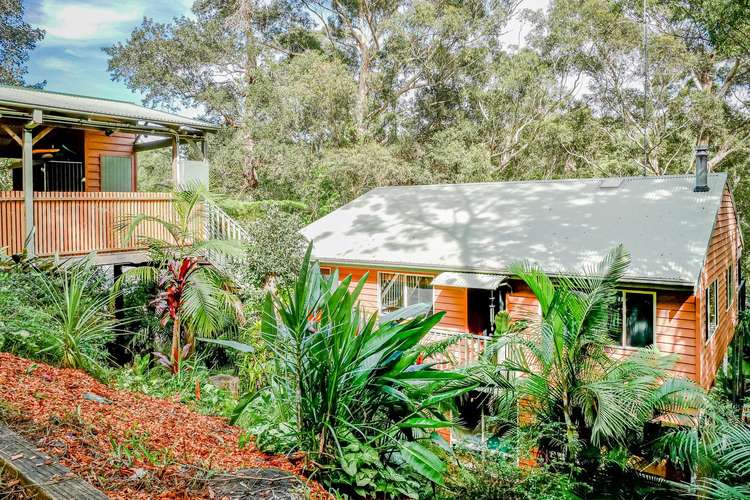 41 Carolina Park Road, Avoca Beach NSW 2251