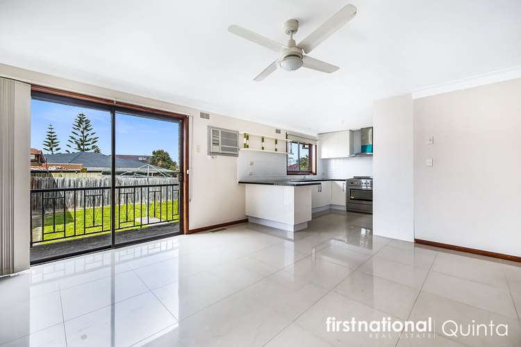 Second view of Homely house listing, 40 Festival Grove, Lalor VIC 3075