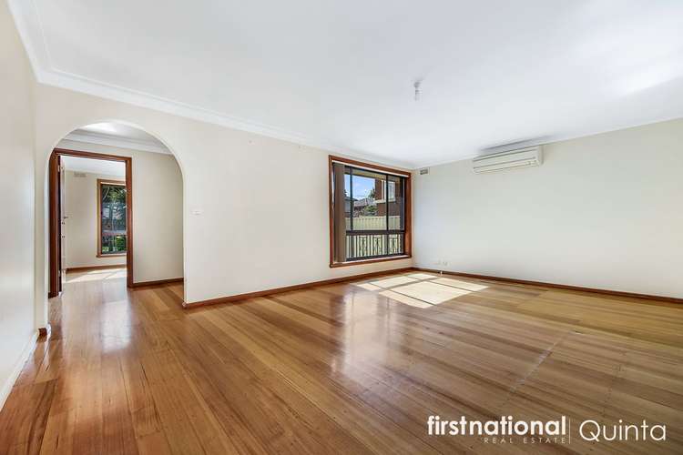 Third view of Homely house listing, 40 Festival Grove, Lalor VIC 3075