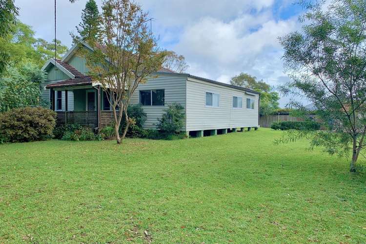 Main view of Homely house listing, 1125 Pacific Hwy, Cowan NSW 2081