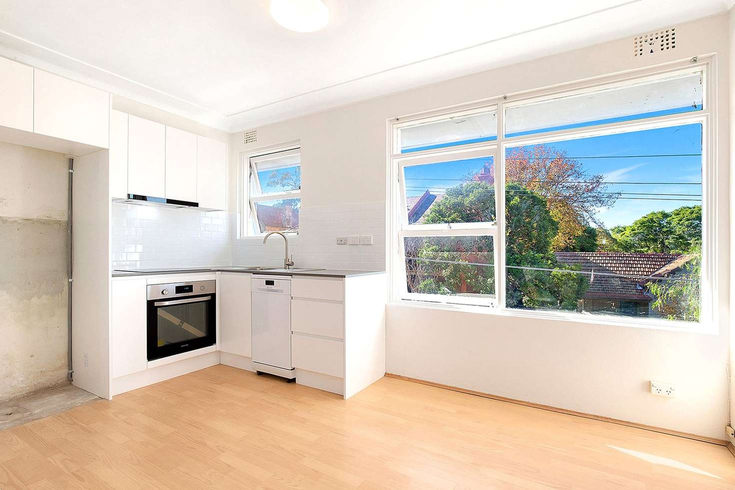 Main view of Homely apartment listing, 6/31 Regent Street, Summer Hill NSW 2130