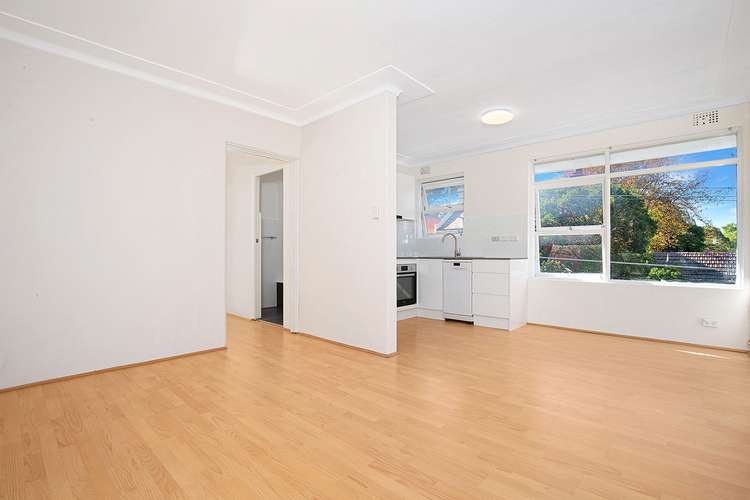 Fourth view of Homely apartment listing, 6/31 Regent Street, Summer Hill NSW 2130