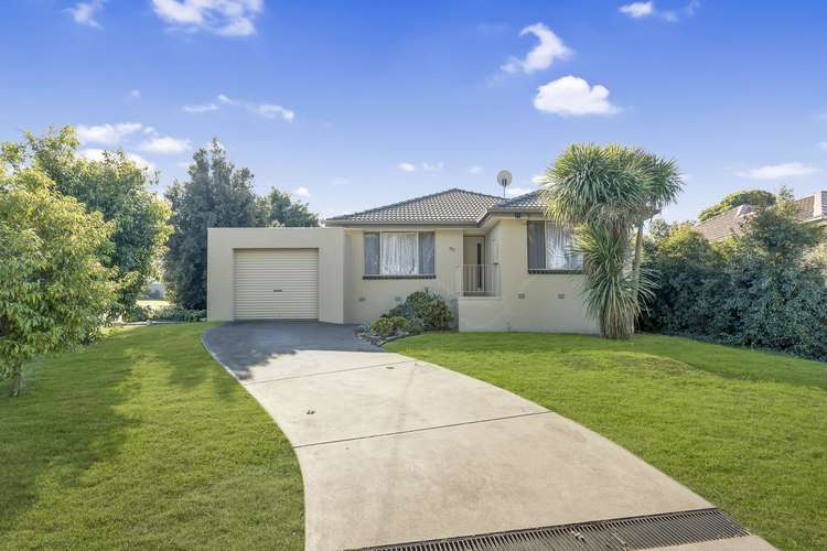 Main view of Homely house listing, 33 Yarana Street, Ferntree Gully VIC 3156