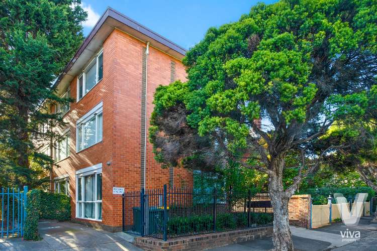 Main view of Homely unit listing, 5/4 Gurner Street, St Kilda VIC 3182