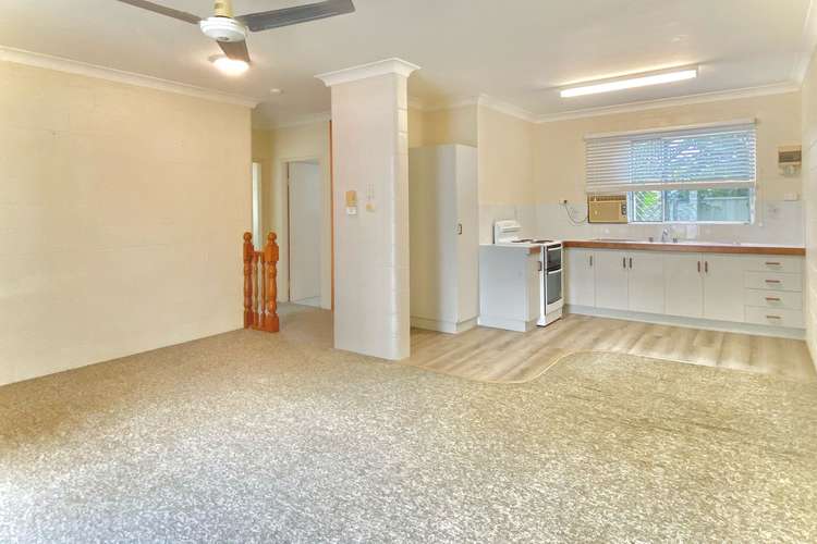 Second view of Homely unit listing, 1/4 Cannon Street, Manunda QLD 4870