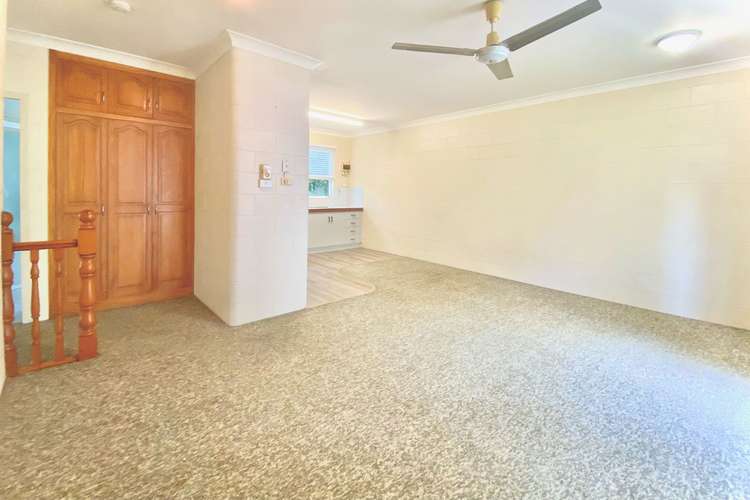 Fifth view of Homely unit listing, 1/4 Cannon Street, Manunda QLD 4870