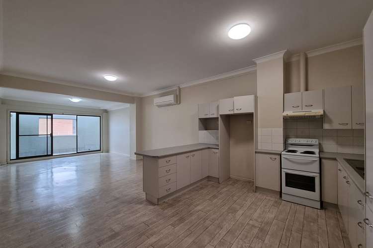 Main view of Homely unit listing, 2/219-223 Victoria Street, Taree NSW 2430