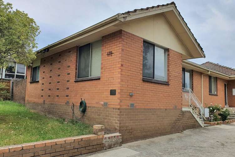Second view of Homely unit listing, 1/179 Brougham Street, Kew VIC 3101