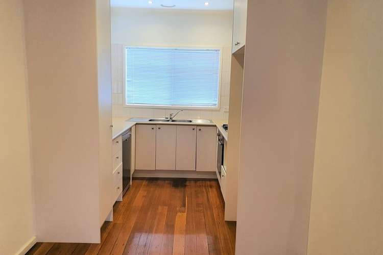 Fifth view of Homely unit listing, 1/179 Brougham Street, Kew VIC 3101