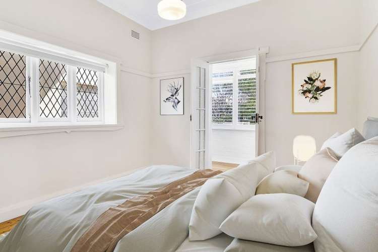 Third view of Homely apartment listing, 2/61 Shadforth Street, Mosman NSW 2088