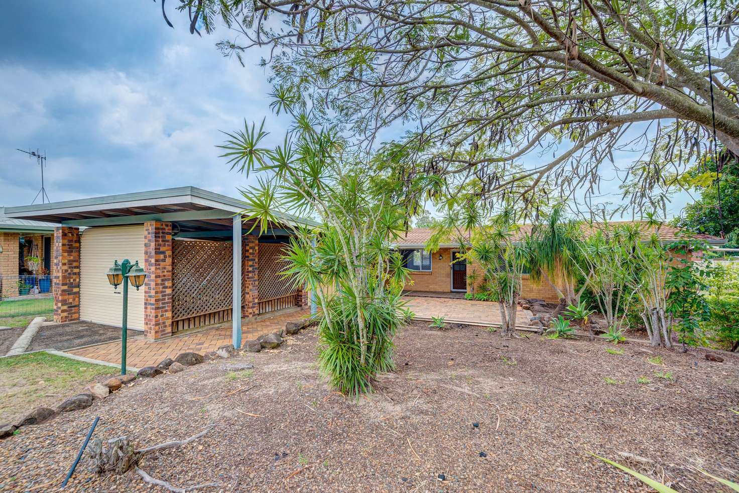 Main view of Homely house listing, 19 Newhaven Court, Avoca QLD 4670