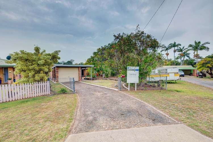 Second view of Homely house listing, 19 Newhaven Court, Avoca QLD 4670