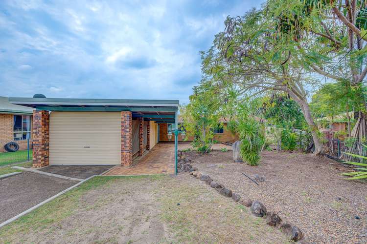 Third view of Homely house listing, 19 Newhaven Court, Avoca QLD 4670