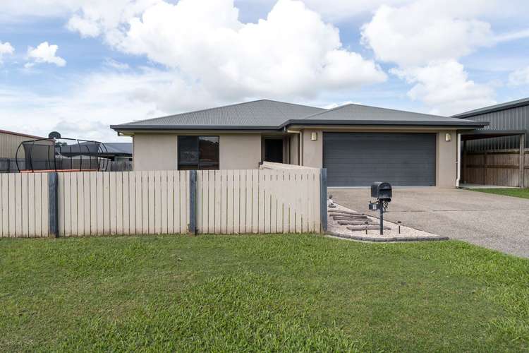 Main view of Homely house listing, 6 Ruddell Close, Marian QLD 4753