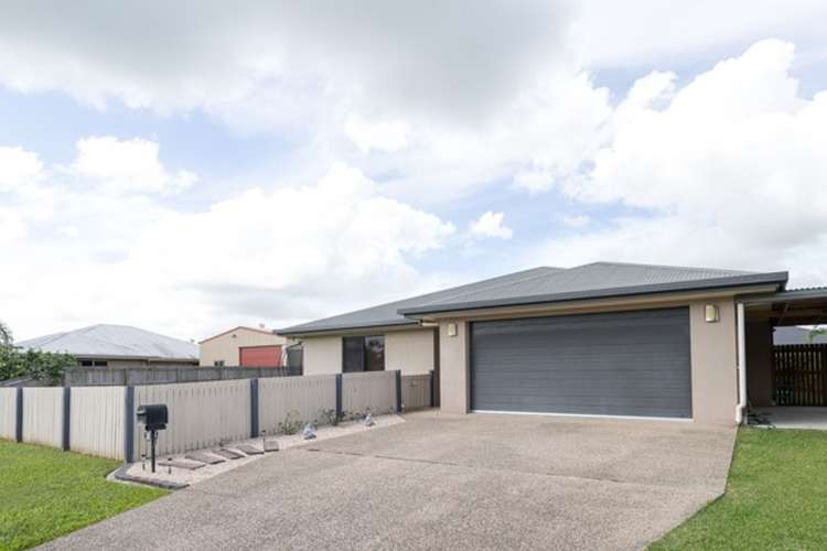 Second view of Homely house listing, 6 Ruddell Close, Marian QLD 4753