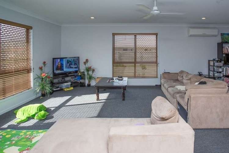 Fifth view of Homely house listing, 6 Ruddell Close, Marian QLD 4753