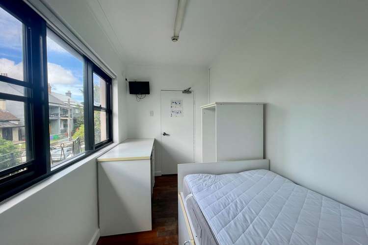 Main view of Homely studio listing, 13/8 Liberty Street, Enmore NSW 2042