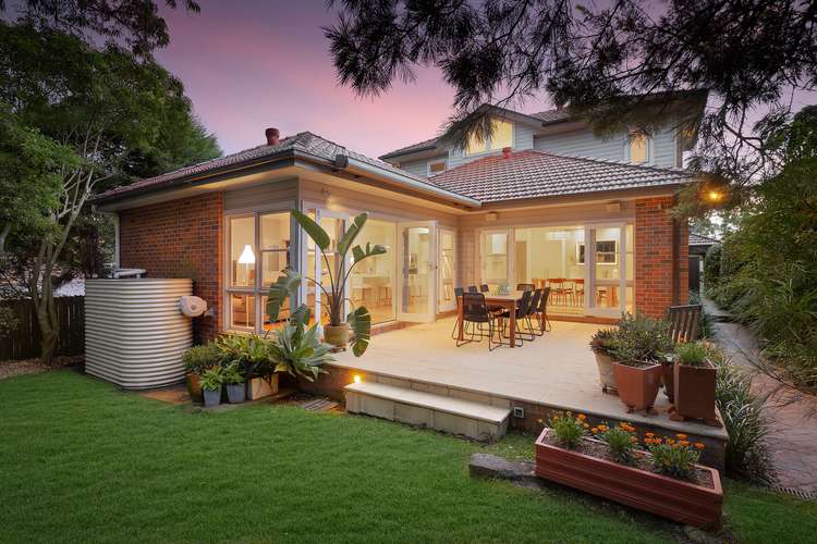 Second view of Homely house listing, 9 Wingadee Street, Lane Cove NSW 2066