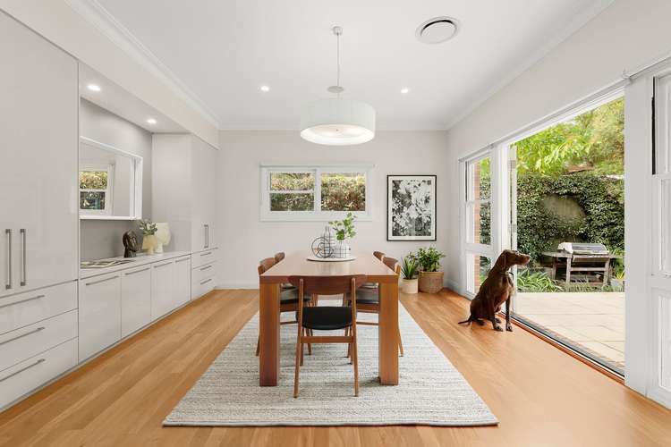 Fourth view of Homely house listing, 9 Wingadee Street, Lane Cove NSW 2066
