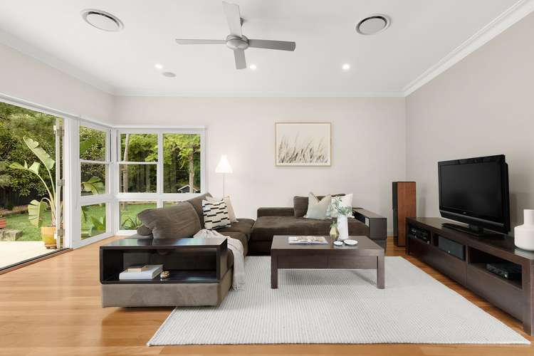 Fifth view of Homely house listing, 9 Wingadee Street, Lane Cove NSW 2066