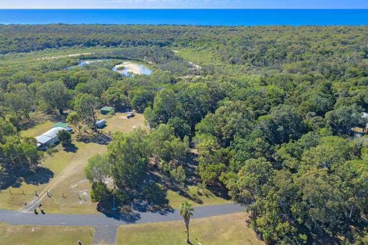 Second view of Homely residentialLand listing, 139 Davenport Drive, Coonarr QLD 4670