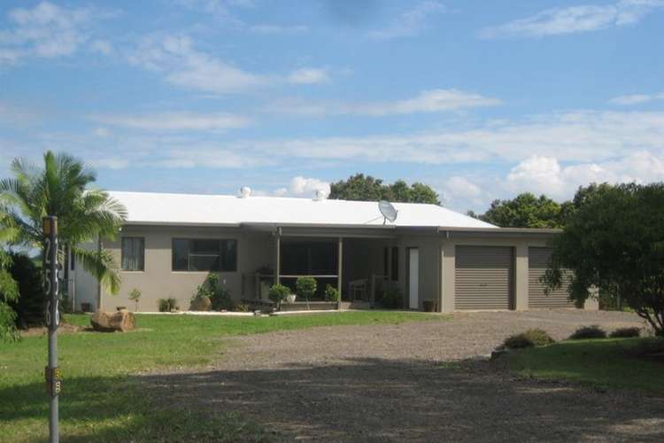 Second view of Homely cropping listing, 256 Drinans Road, Wallaville QLD 4671
