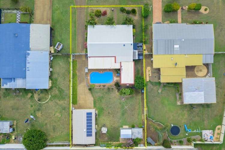 Main view of Homely house listing, 16 Morrison Street, Bundaberg East QLD 4670