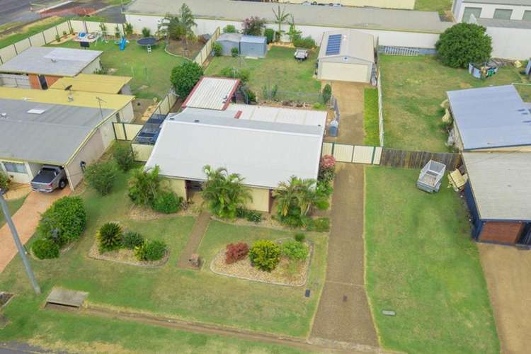 Second view of Homely house listing, 16 Morrison Street, Bundaberg East QLD 4670