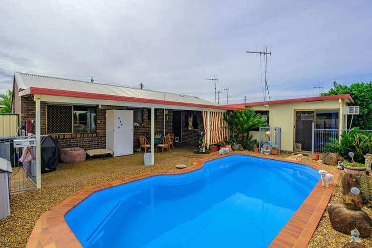 Fourth view of Homely house listing, 16 Morrison Street, Bundaberg East QLD 4670
