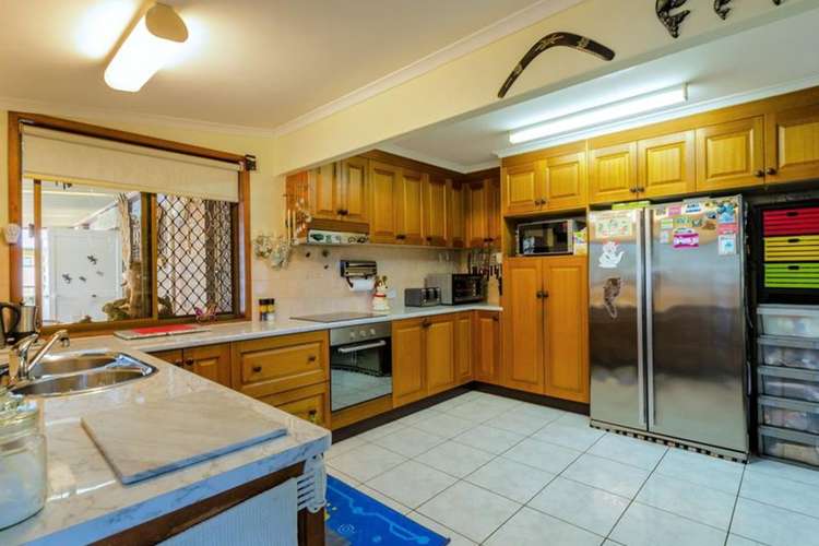 Fifth view of Homely house listing, 16 Morrison Street, Bundaberg East QLD 4670