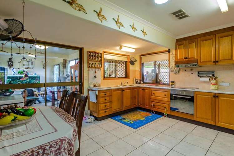 Sixth view of Homely house listing, 16 Morrison Street, Bundaberg East QLD 4670