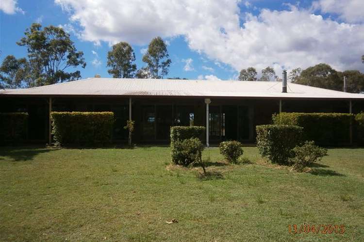 Main view of Homely house listing, 48 Newtons Road, Rosedale QLD 4674