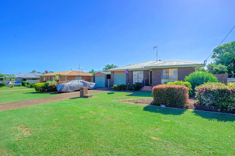 Main view of Homely house listing, 4 Seventy-Four Court, Avoca QLD 4670